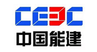 中國能建